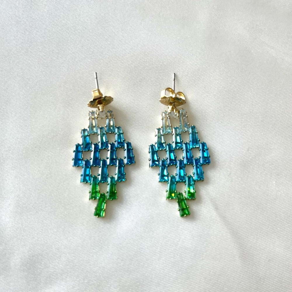 Summer Earrings